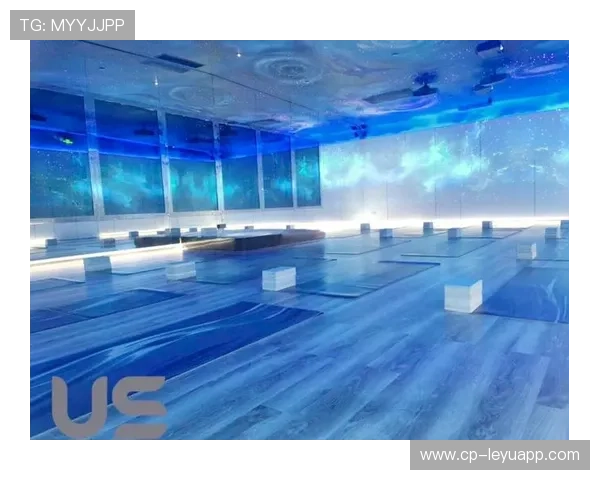 _星空中的瑜伽大会：在宇宙之下放松身心_，星空瑜伽馆