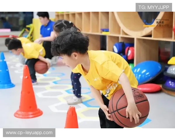 _儿童体育嘉年华：从小培养运动习惯_，体育锻炼儿童