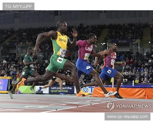 世界田径锦标赛中国选手再创佳绩，世界田径锦标赛冠军