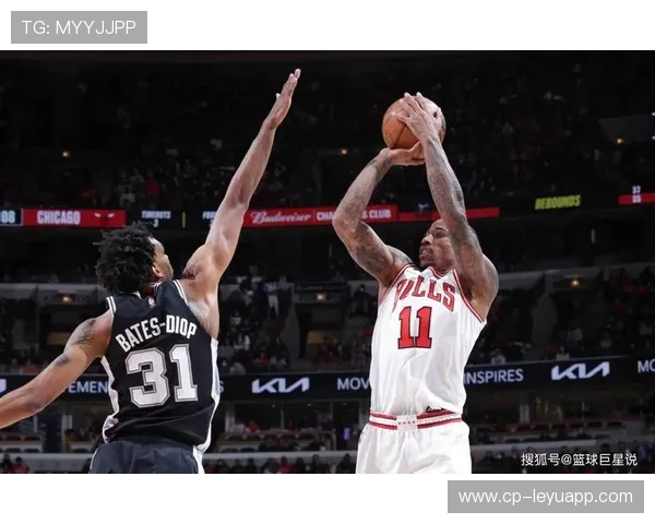 公牛完封太阳，关键一役中德罗赞带伤作战，德罗赞公牛集锦