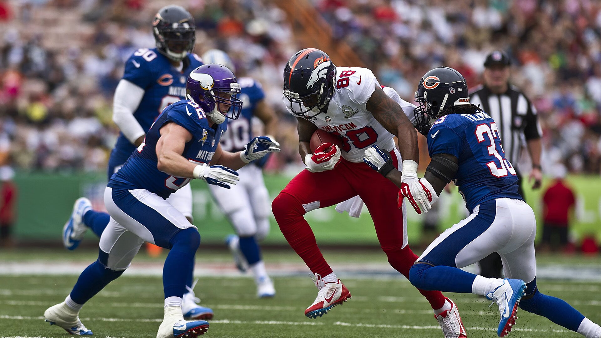 五大联赛年轻中卫是否正在逐渐承担指挥任务，在五大联赛的中国球员